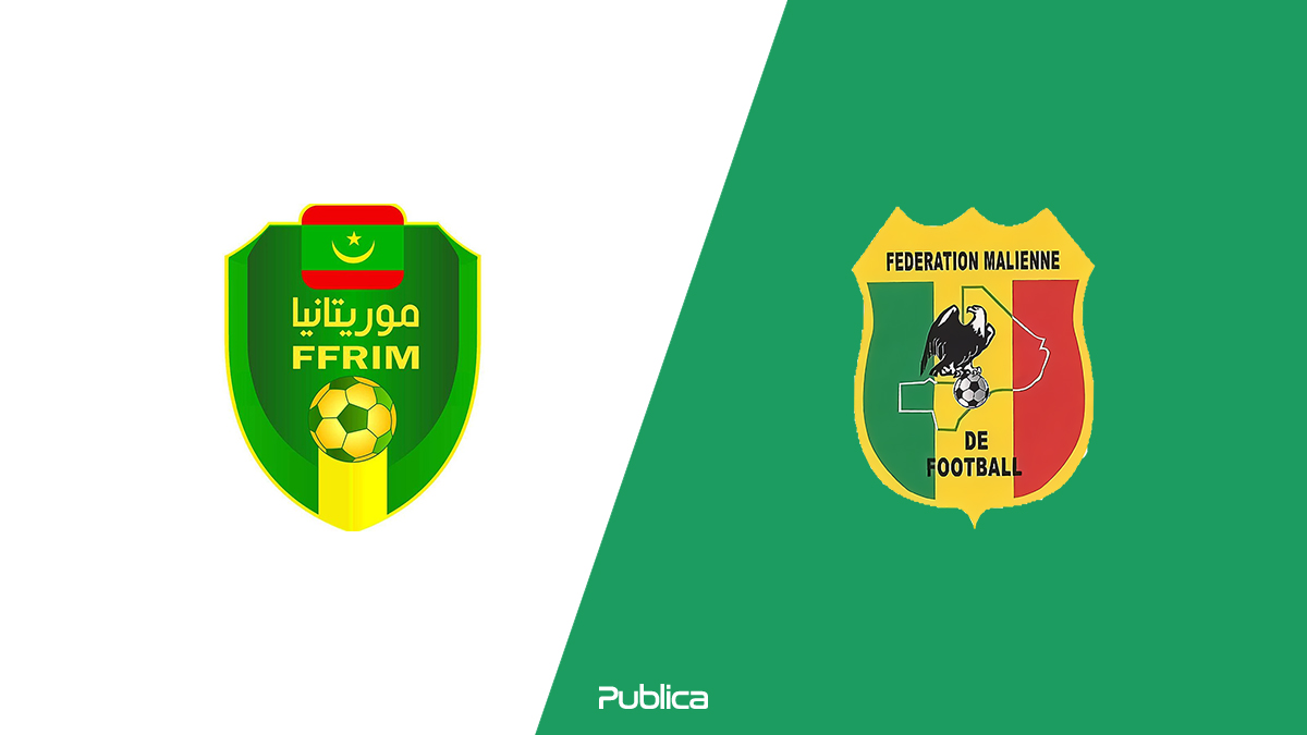 Prediksi Skor, H2H dan Susunan Pemain Mauritania vs Mali di Piala Afrika 2022/23