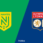 Prediksi Skor dan Susunan Pemain Nantes vs Lyon di Ligue 1 2022/23
