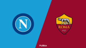 Prediksi Skor, H2H dan Susunan Pemain SSC Napoli vs AS Roma di Liga Italia 2022/23