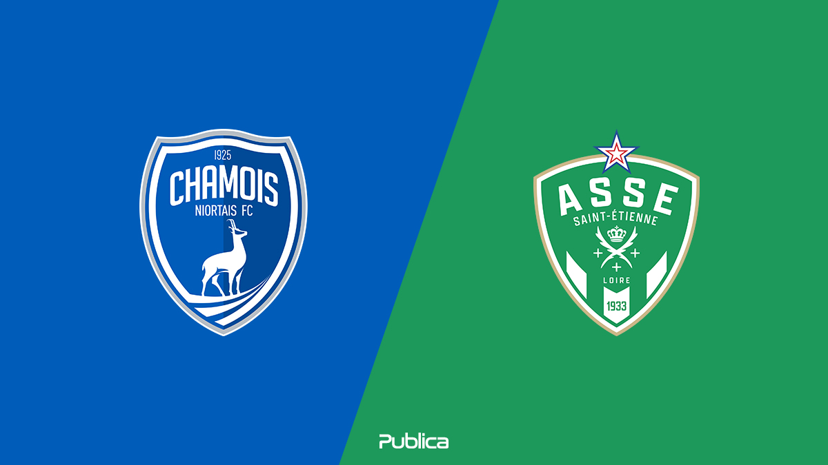 Prediksi Skor dan Susunan Pemain Niort vs Saint-Etienne di Ligue 2 2022/23