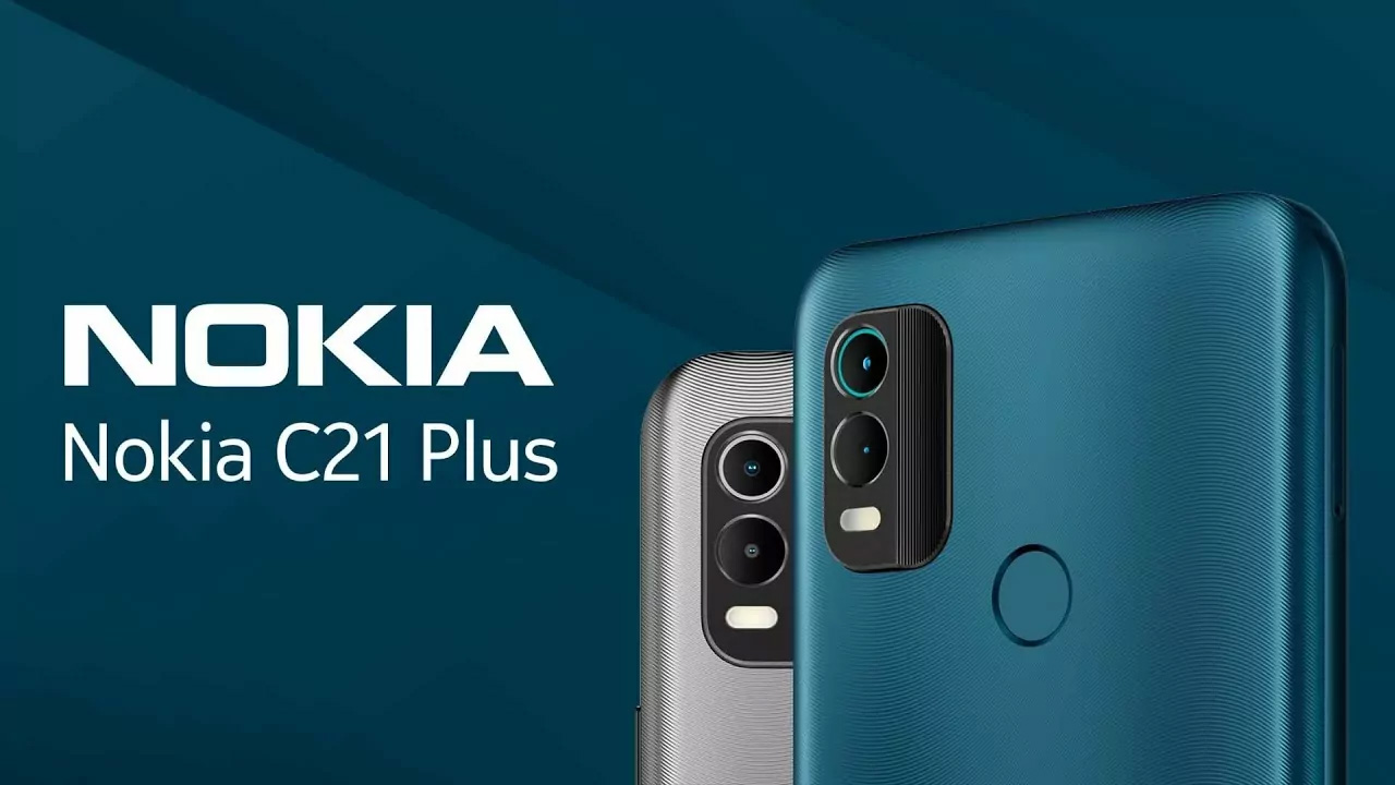 Nokia C21 Plus: Spesifikasi, Harga, Kelebihan dan Kekurangan