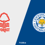 Prediksi Skor dan Susunan Pemain Nottingham Forest vs Leicester City di Liga Inggris 2022/23