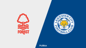 Prediksi Skor dan Susunan Pemain Nottingham Forest vs Leicester City di Liga Inggris 2022/23