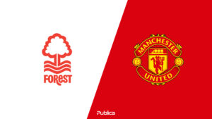 Prediksi Skor, H2H dan Susunan Pemain Nottingham Forest vs Manchester United di EFL Cup 2022/23
