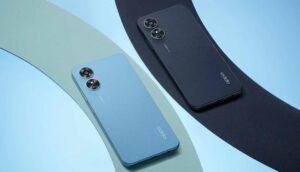 Cara Mematikan HP OPPO A17 dan OPPO A17K