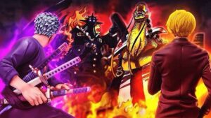 One Piece Episode 1046: Jadwal Tayang dan Link Nonton Streaming