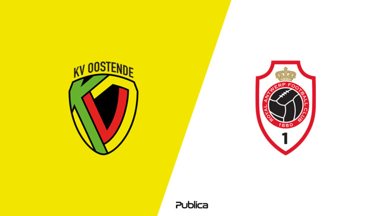 Prediksi Skor dan Susunan Pemain Oostende vs Royal Antwerp di Liga Belgia 2022/23