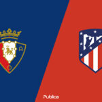 Prediksi Skor, H2H dan Susunan Pemain CA Osasuna vs Atletico Madrid di Liga Spanyol 2022/23