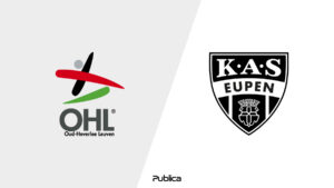 Prediksi Skor dan Susunan Pemain Oud-Heverlee Leuven vs Eupen di Liga Belgia 2022/23