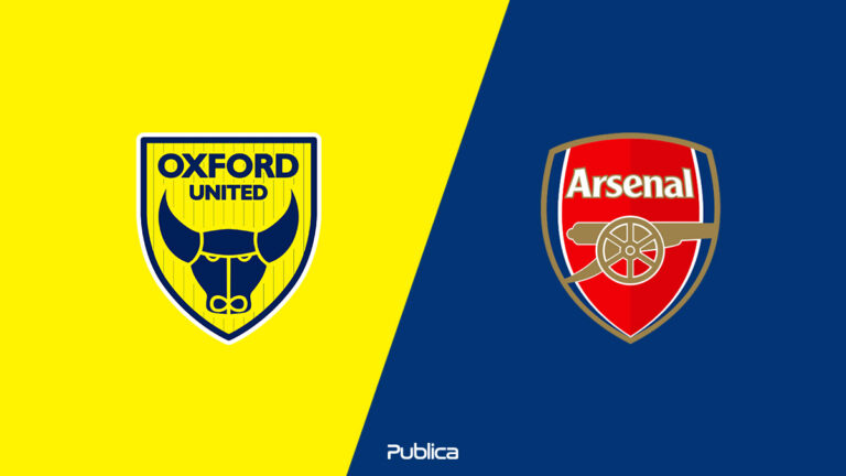 Prediksi Skor dan Susunan Pemain Oxford United vs Arsenal di FA Cup 2022/23