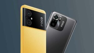 POCO M5 vs M5s: Ini Perbedaan Spesifikasi Antara Keduanya
