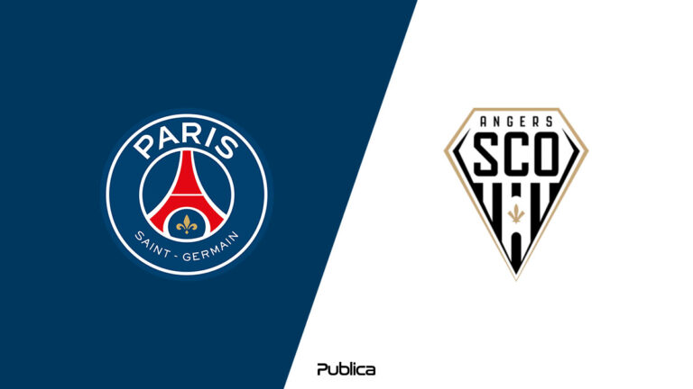 Prediksi Skor dan Susunan Pemain PSG vs Angers di Ligue 1 2022/23