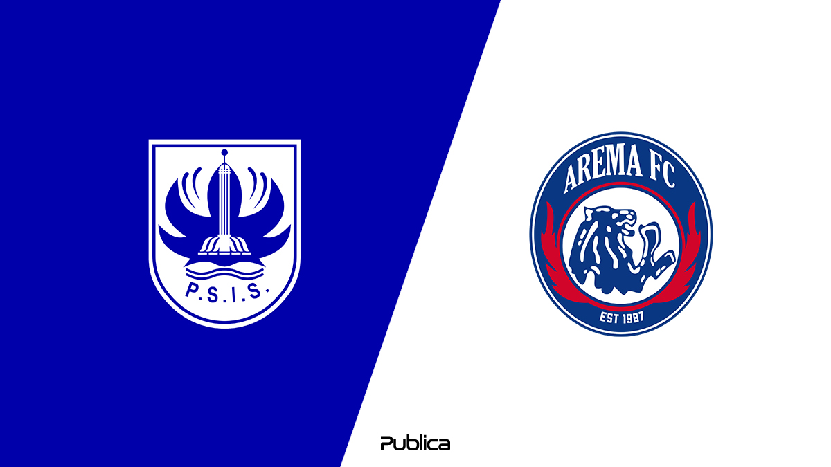 Prediksi Skor, H2H dan Susunan Pemain PSIS Semarang vs Arema FC di Liga 1 2022/23