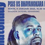 PSIS Semarang vs Bhayangkara FC: Prediksi Skor, Susunan Pemain, dan Jadwal Tayang