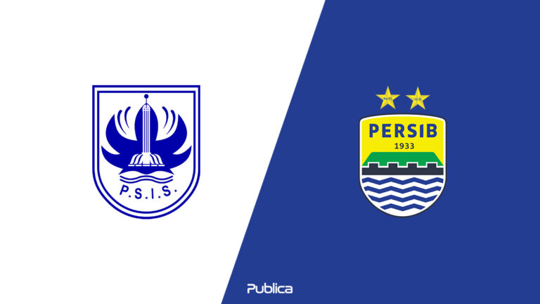Prediksi Skor, H2H dan Susunan Pemain PSIS Semarang vs Persib Bandung di Liga 1 2022/23