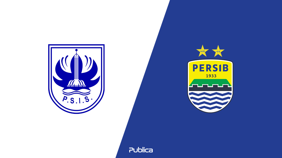 Prediksi Skor, H2H dan Susunan Pemain PSIS Semarang vs Persib Bandung