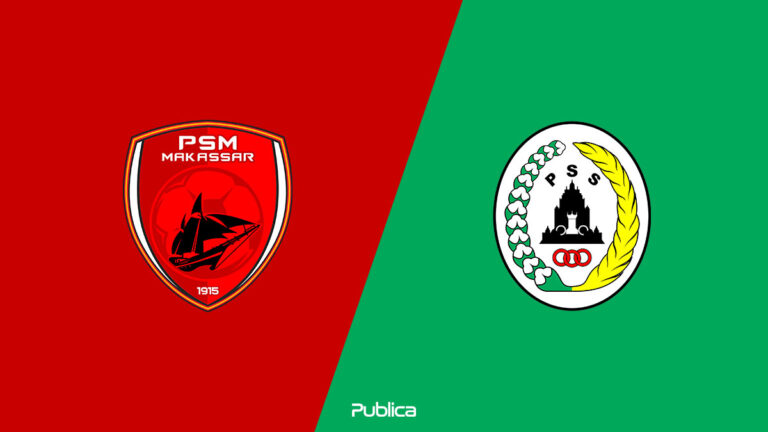 Prediksi Skor dan Susunan Pemain PSM Makassar vs PSS Sleman di Liga 1 2022/23