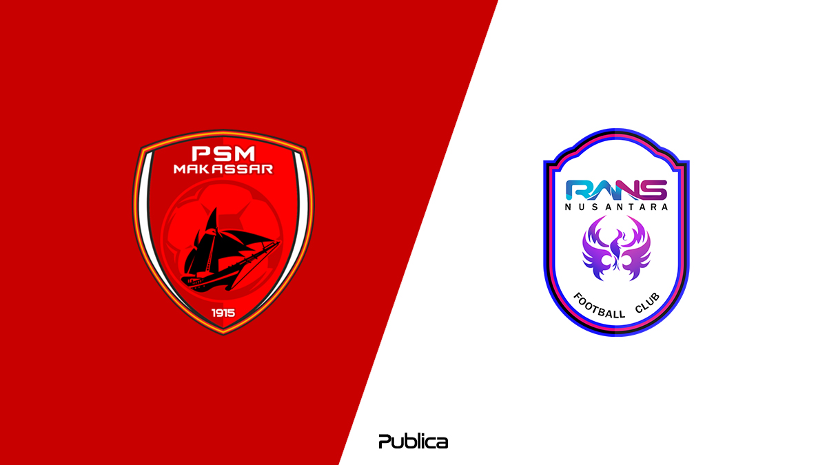 Prediksi Skor, H2H dan Susunan Pemain PSM Makassar vs RANS Nusantara FC di Liga 1 2022/23