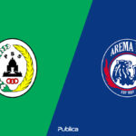 Prediksi Skor, H2H dan Susunan Pemain PSS Sleman vs Arema FC di Liga 1 2022/23