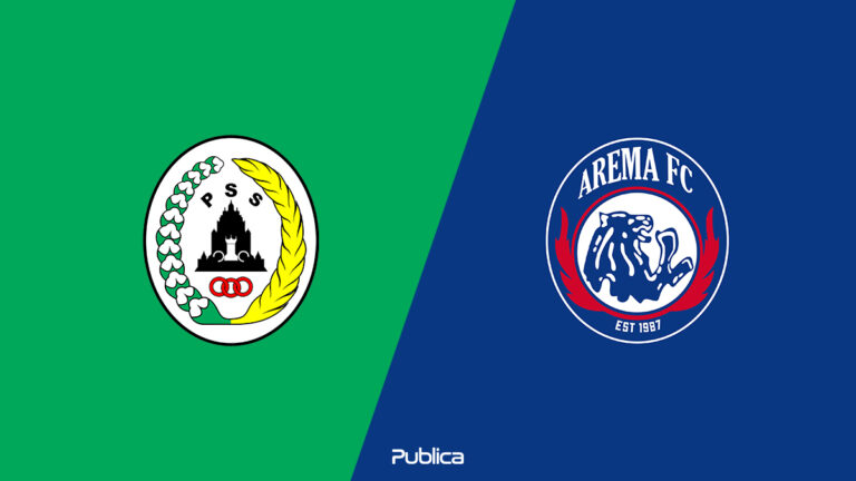 Prediksi Skor, H2H dan Susunan Pemain PSS Sleman vs Arema FC di Liga 1 2022/23