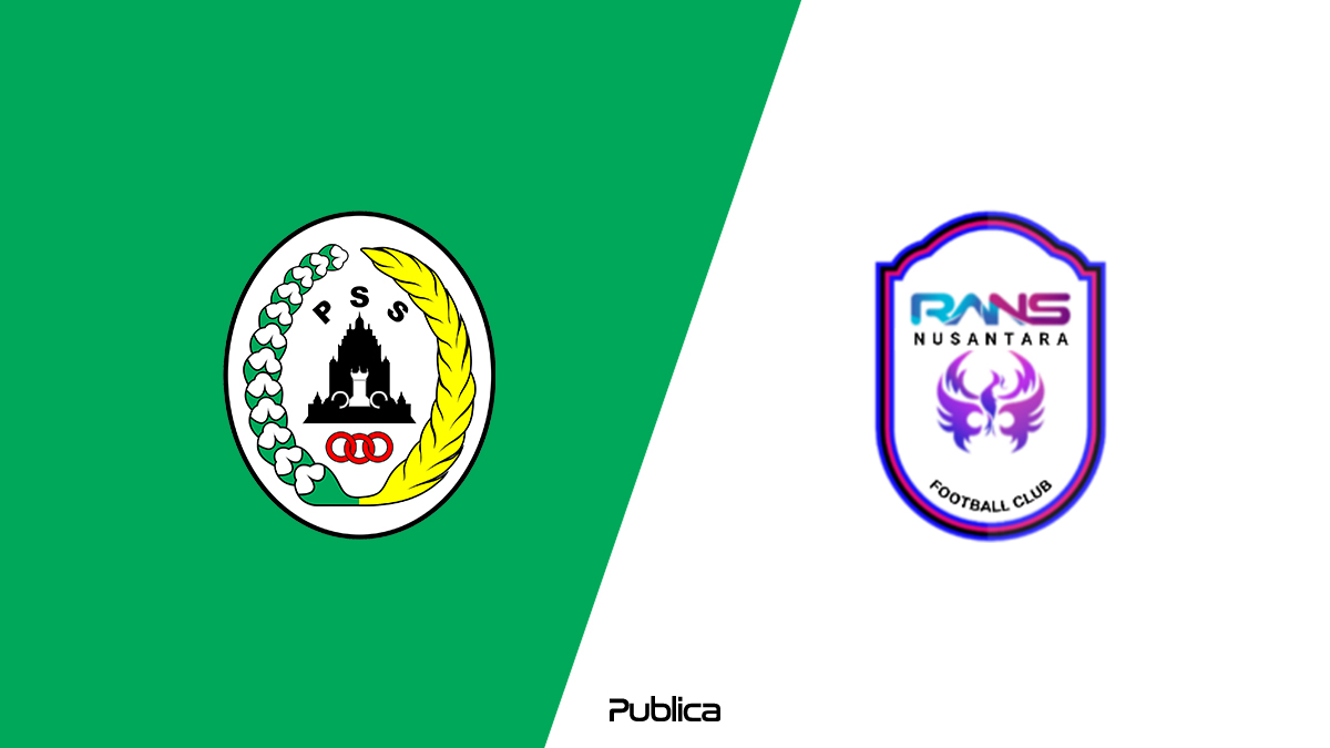 Prediksi Skor, H2H dan Susunan Pemain PSS Sleman vs RANS Nusantara di Liga 1 2022/23