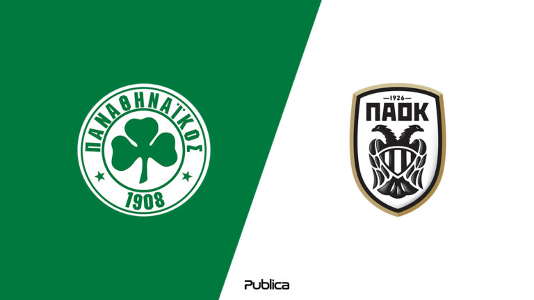 Prediksi Skor, H2H dan Susunan Pemain Panathinaikos vs PAOK FC di Liga Yunani 2022/23