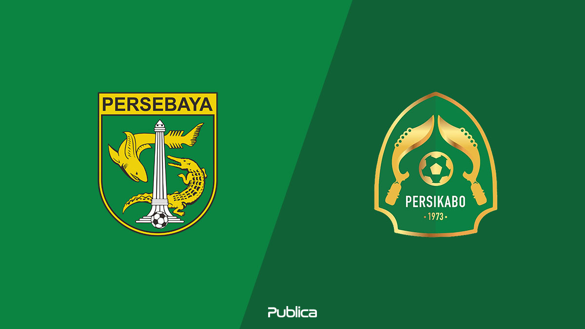 Prediksi Skor dan Susunan Pemain Persebaya Surabaya vs Persikabo di Liga 1 2022/23