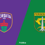 Prediksi Skor dan Susunan Pemain Persita Tangerang vs Persebaya Surabaya di Liga 1 2022/23