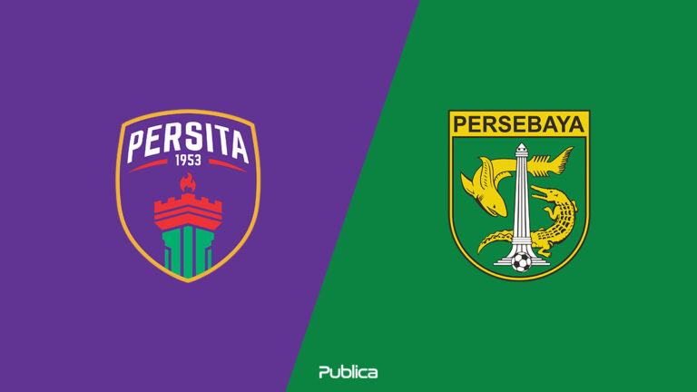 Prediksi Skor dan Susunan Pemain Persita Tangerang vs Persebaya Surabaya di Liga 1 2022/23