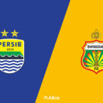 Prediksi Skor dan Susunan Pemain Persib Bandung vs Bhayangkara FC di Liga 1 2022/23