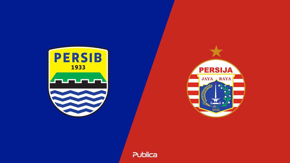 Prediksi Skor dan Susunan Pemain Persib Bandung vs Persija Jakarta di Liga 1 2022/23