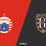 Prediksi Skor dan Susunan Pemain Persija Jakarta vs Bali United di Liga 1 2022/23
