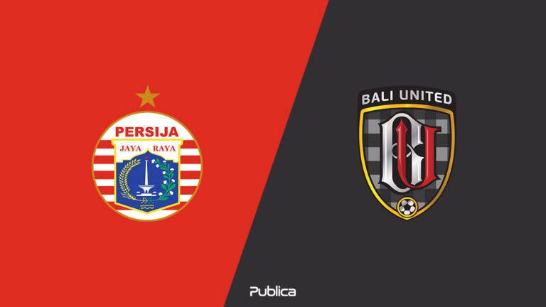 Prediksi Skor dan Susunan Pemain Persija Jakarta vs Bali United di Liga 1 2022/23