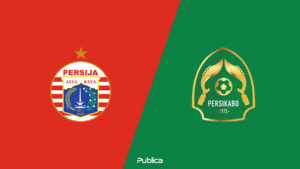 Prediksi Skor, H2H dan Susunan Pemain Persija Jakarta vs Persikabo 1973 di Liga 1 2022/23