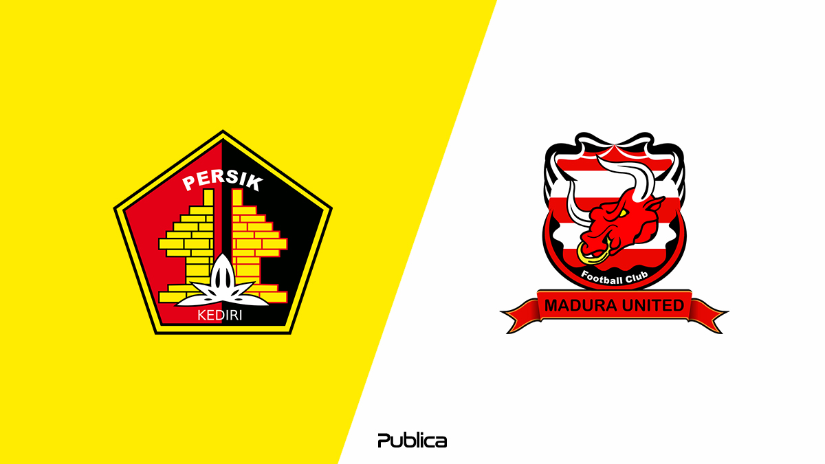 Prediksi Skor, H2H dan Susunan Pemain Persik Kediri vs Madura United di Liga 1 2022/23