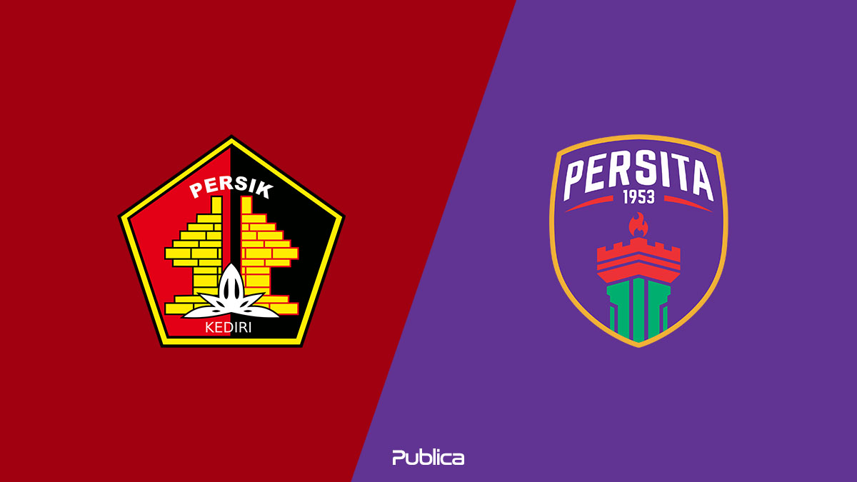 Prediksi Skor dan Susunan Pemain Persik Kediri vs Persita Tangerang di Liga 1 2022/23