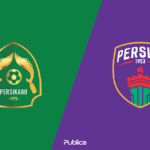 Prediksi Skor, H2H dan Susunan Pemain Persikabo 1973 vs Persita Tangerang di Liga 1 2022/23