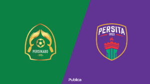 Prediksi Skor, H2H dan Susunan Pemain Persikabo 1973 vs Persita Tangerang di Liga 1 2022/23