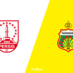 Prediksi Skor, H2H dan Susunan Pemain Persis Solo vs Bhayangkara FC di Liga 1 2022/23