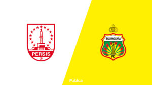 Prediksi Skor, H2H dan Susunan Pemain Persis Solo vs Bhayangkara FC di Liga 1 2022/23