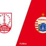 Prediksi Skor dan Susunan Pemain Persis Solo vs Persija Jakarta di Liga 1 2022/23