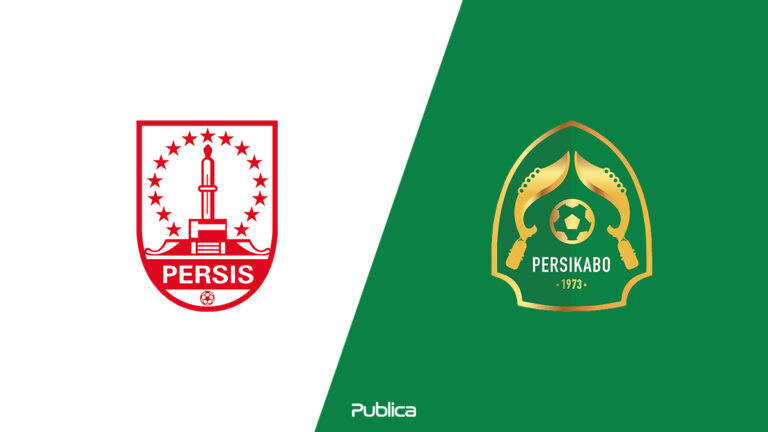 Prediksi Skor, H2H dan Susunan Pemain Persis Solo vs Persikabo 1973 di Liga 1 2022/23