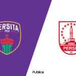 Prediksi Skor, H2H dan Susunan Pemain Persita Tangerang vs Persis Solo di Liga 1 2022/23