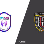 Prediksi Skor, H2H dan Susunan Pemain RANS Nusantara vs Bali United di Liga 1 2022/23
