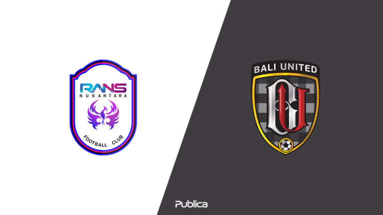 Prediksi Skor, H2H dan Susunan Pemain RANS Nusantara vs Bali United di Liga 1 2022/23