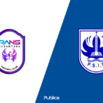 Prediksi Skor dan Susunan Pemain RANS Nusantara vs PSIS Semarang di Liga 1 2022/23
