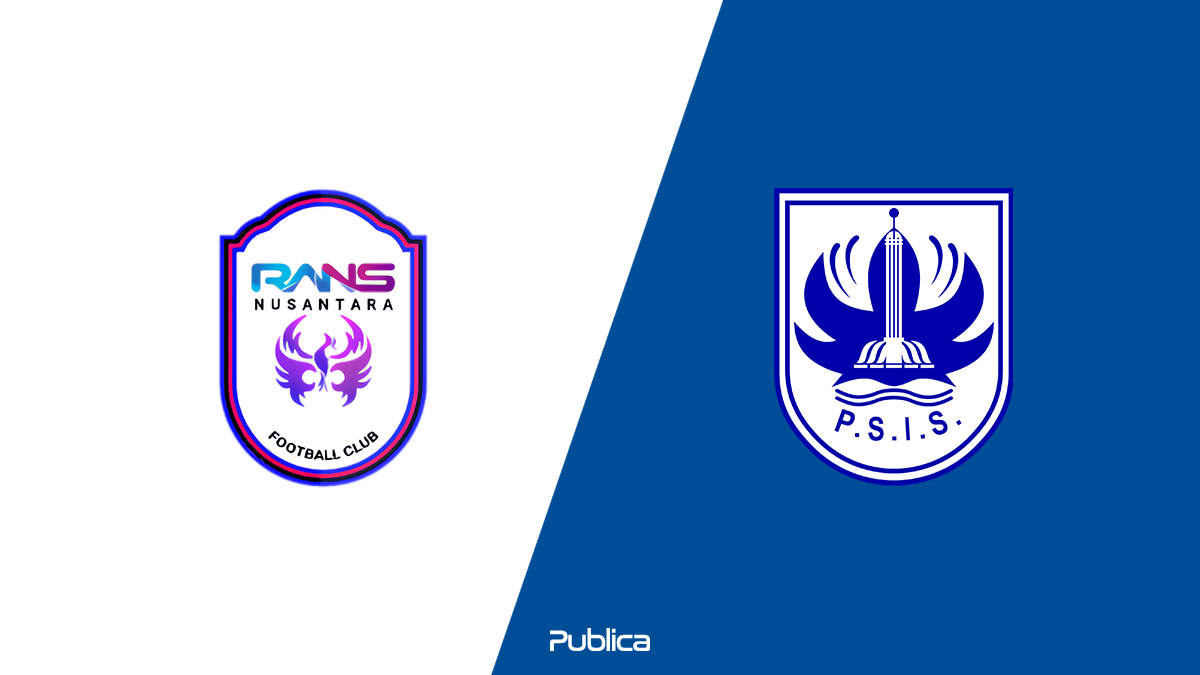 Prediksi Skor dan Susunan Pemain RANS Nusantara vs PSIS Semarang di Liga 1 2022/23