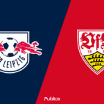 Prediksi Skor, H2H dan Susunan Pemain RB Leipzig vs VfB Stuttgart di Liga Jerman 2022/23