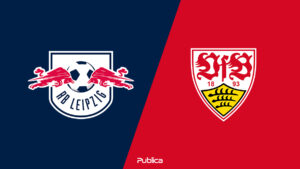 Prediksi Skor, H2H dan Susunan Pemain RB Leipzig vs VfB Stuttgart di Liga Jerman 2022/23