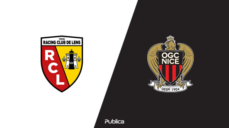 Prediksi Skor, H2H dan Susunan Pemain RC Lens vs OGC Nice di Ligue 1 2022/23
